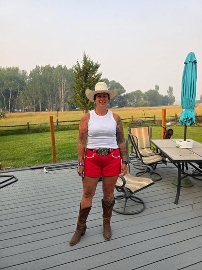 The Sam Shorts