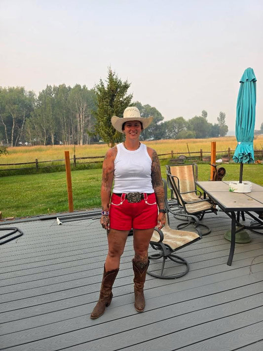 The Sam Shorts