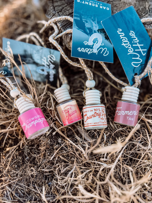 Car Fresheners
