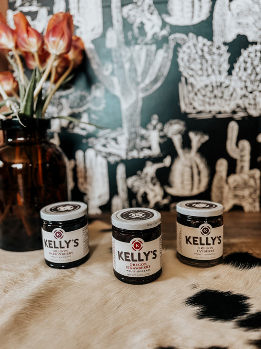 Kelly Jam