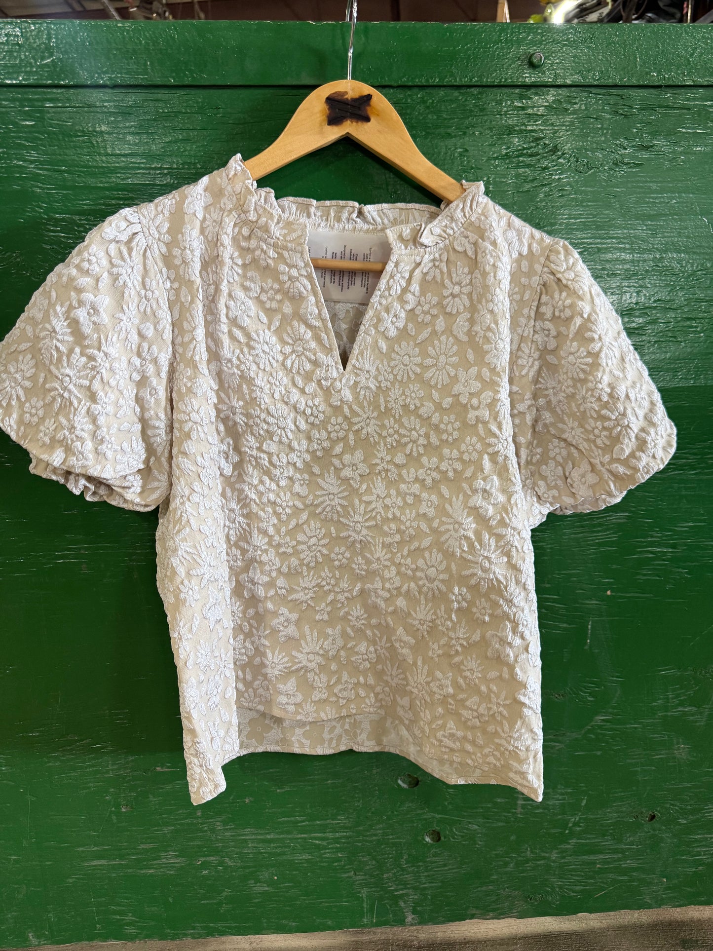 The Fields Top