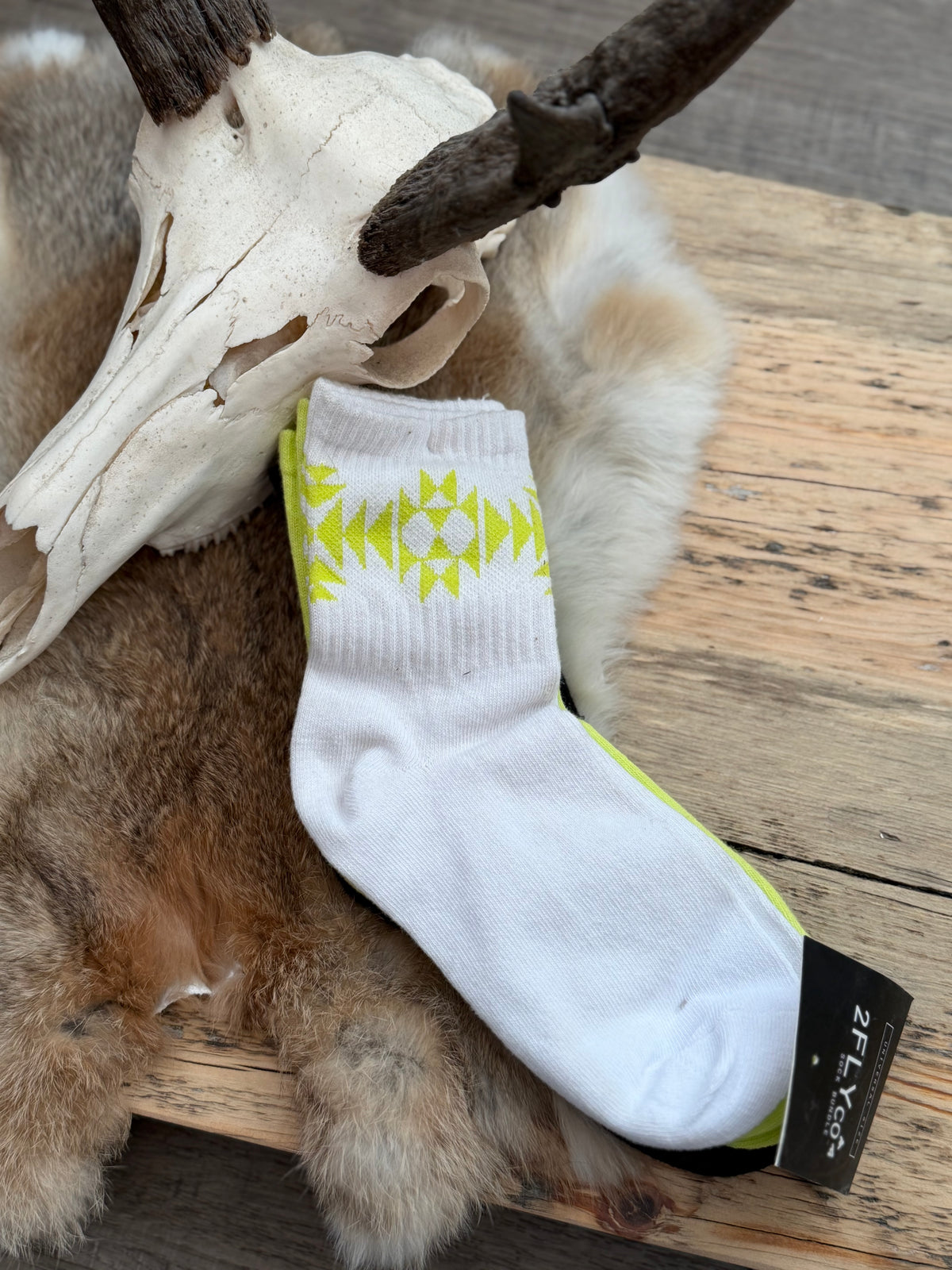 Go to socks